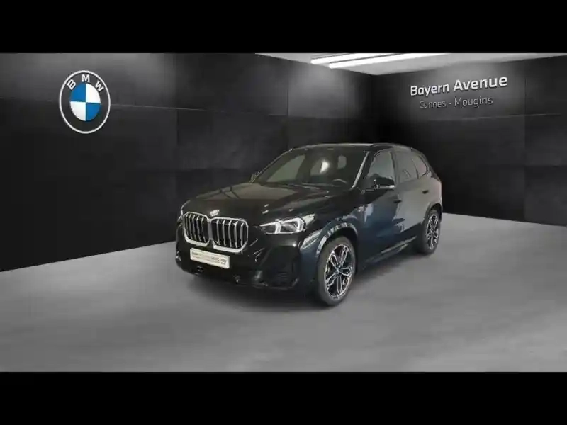 Photo Bmw X1