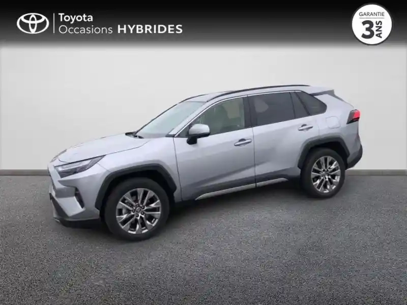 Photo Toyota Rav4