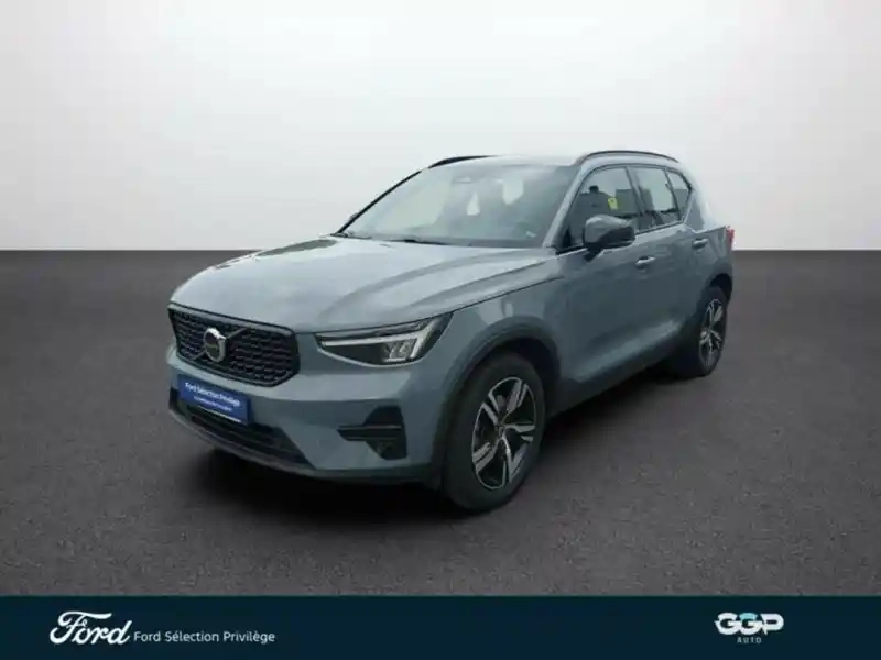 Photo Volvo Xc40