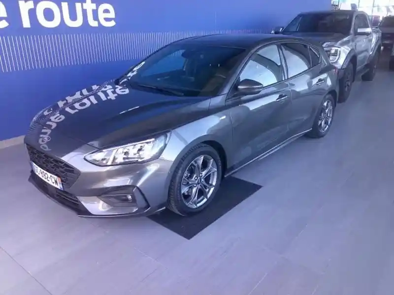 Photo Ford Focus