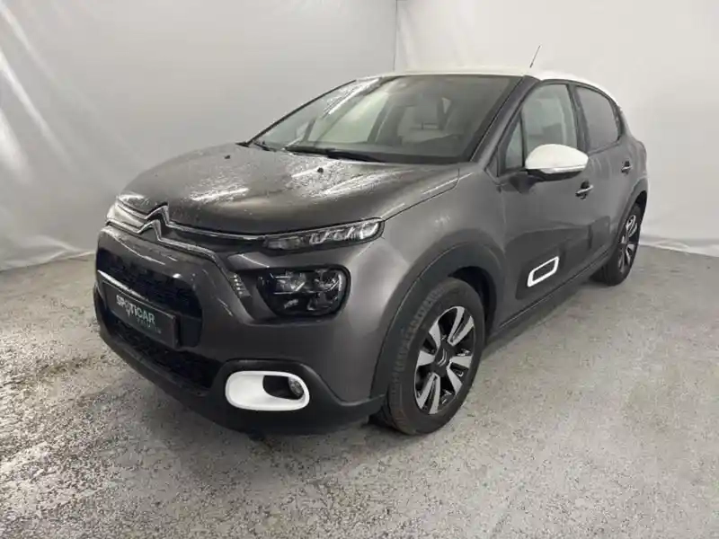 Photo Citroën C3