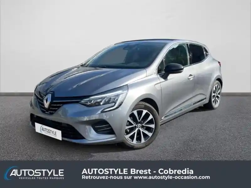Photo Renault Clio