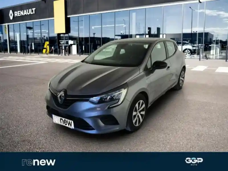 Photo Renault Captur