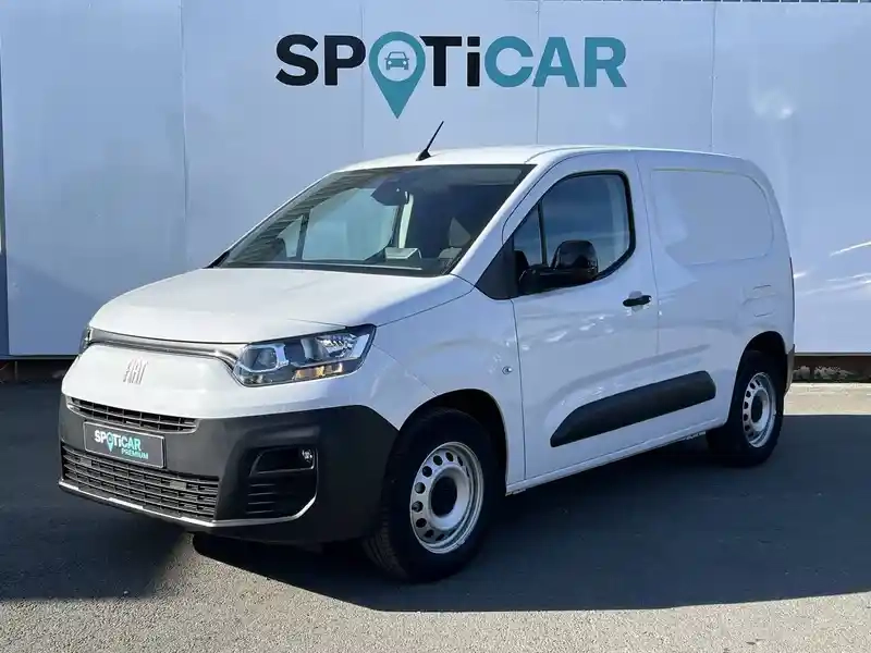 Photo Fiat Doblo