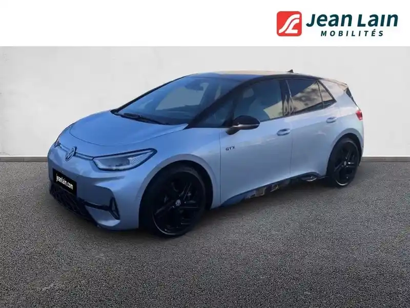 Photo Volkswagen Id.3