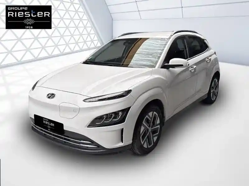 Photo Hyundai Kona Creative