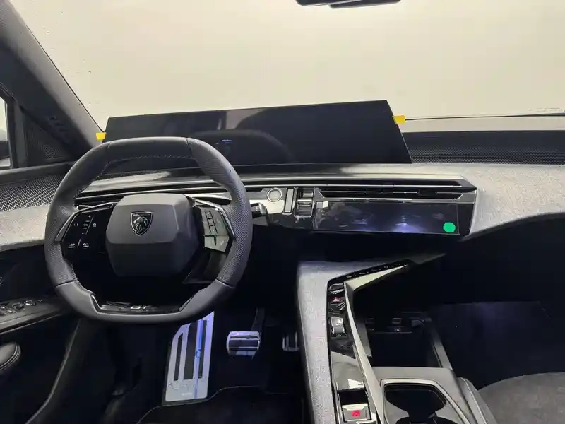 Photo Peugeot 5008 Gt