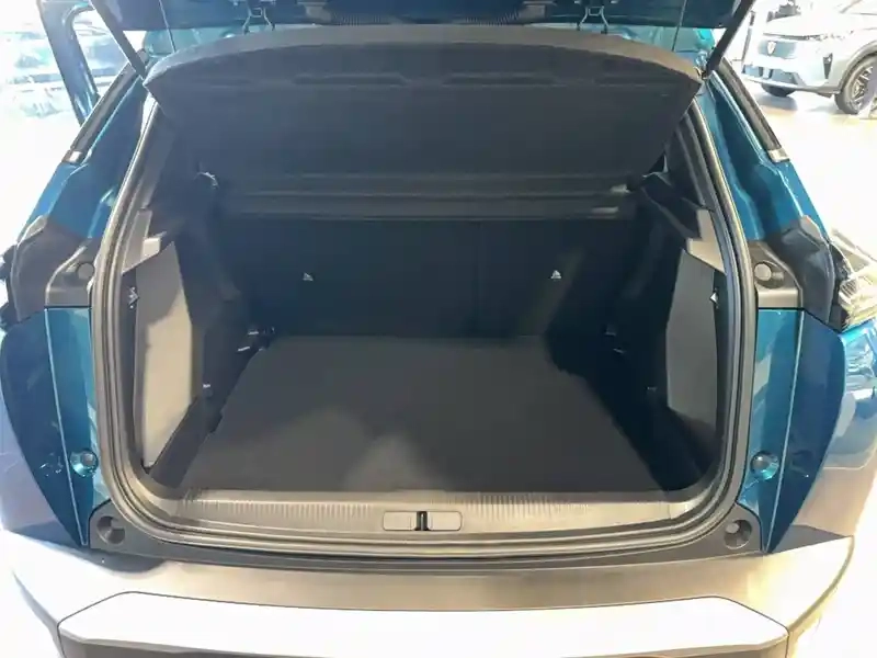 Photo Peugeot 2008 Allure