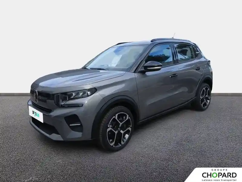 Photo Citroën C3 Plus