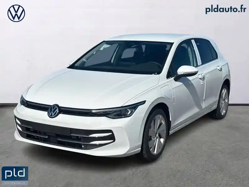 Photo Volkswagen Golf Vw Edition