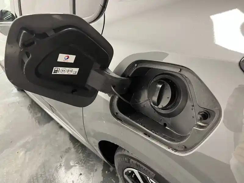 Photo Peugeot 208 Allure