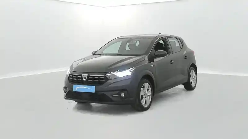 Photo Dacia Sandero Confort