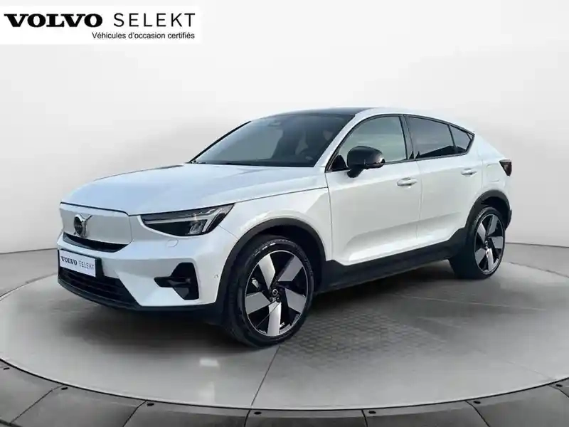 Photo Volvo C40