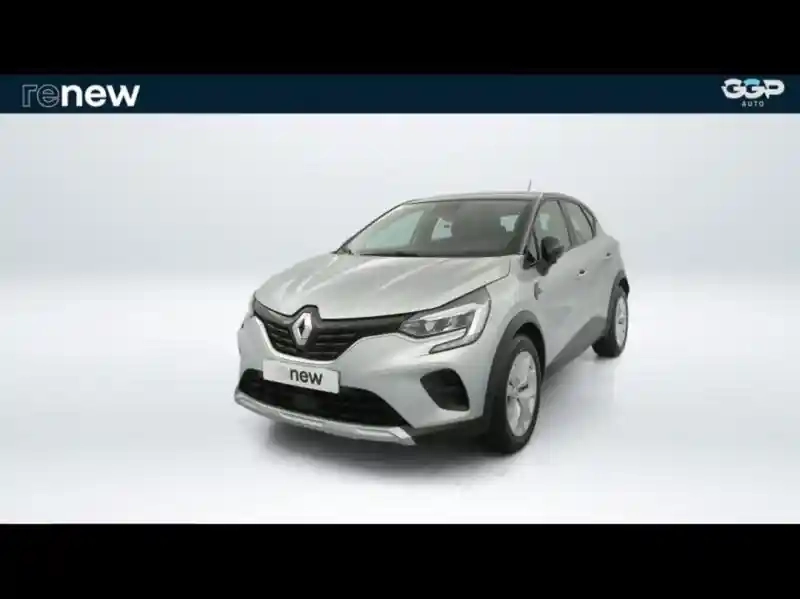 Photo Renault Captur Tce 90 - 21 Business