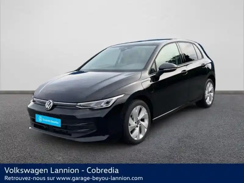 Photo Volkswagen Golf