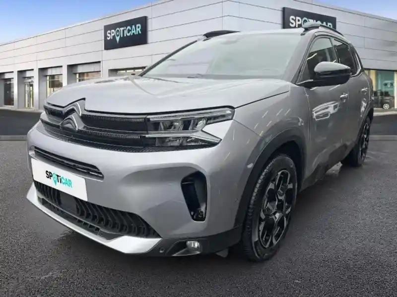 Photo Citroën C5 Aircross