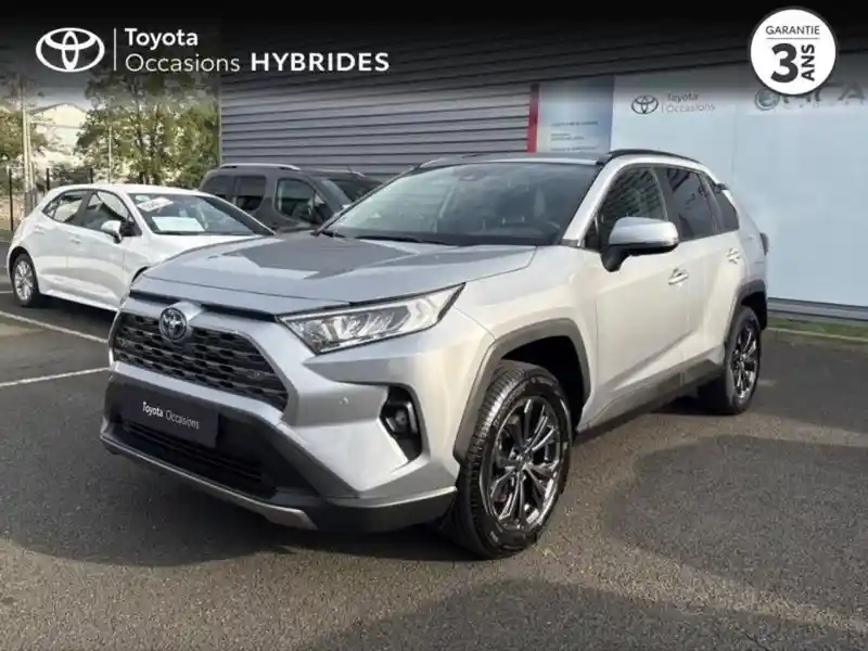 Photo Toyota Rav4