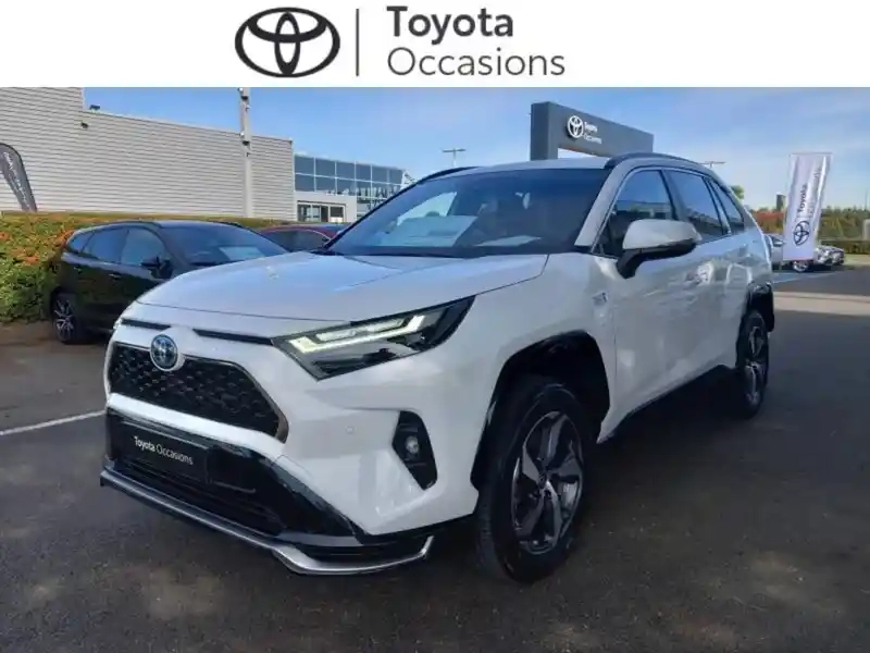 Photo Toyota Rav4