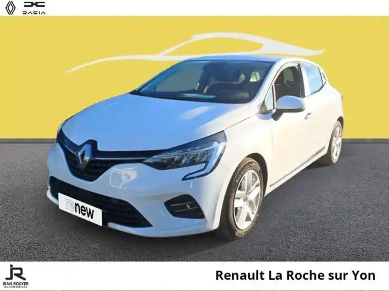 Photo Renault Clio
