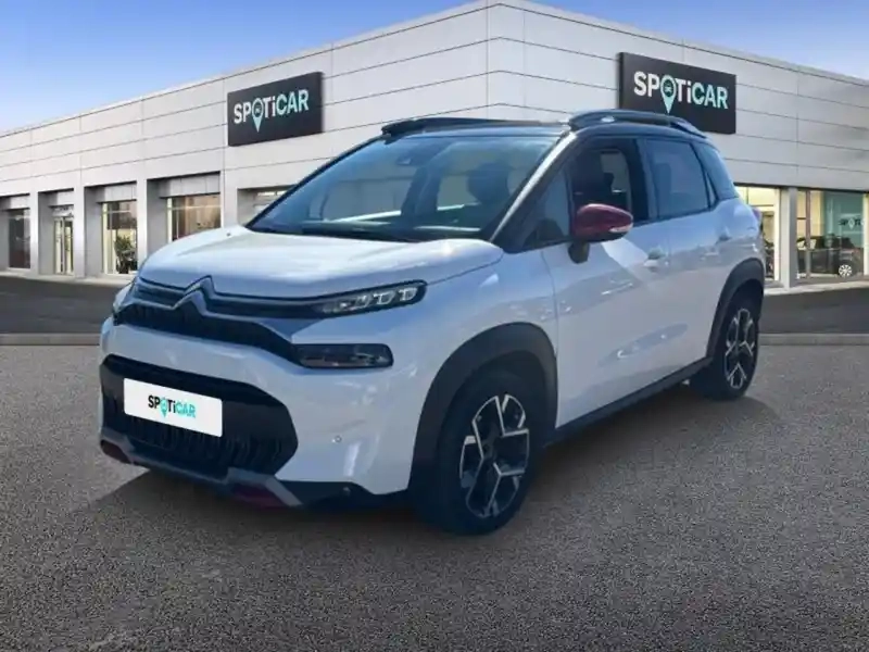 Photo Citroën C3 Aircross
