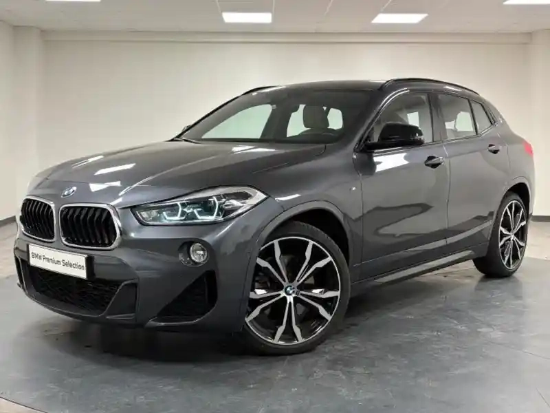 Photo Bmw X2
