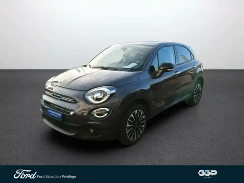 Photo Fiat 500x