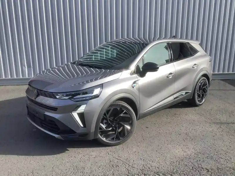 Photo Renault Symbioz Nouveau E-tech Full Hybrid 145 Esprit Alpine