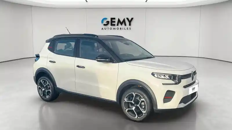 Photo Citroën C3 Pro