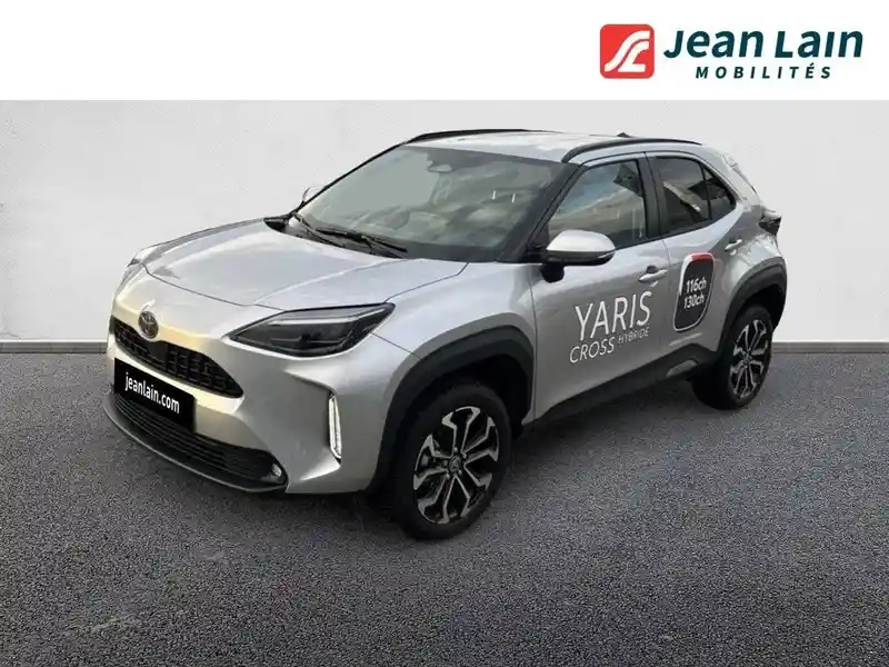 Photo Toyota Yaris Design