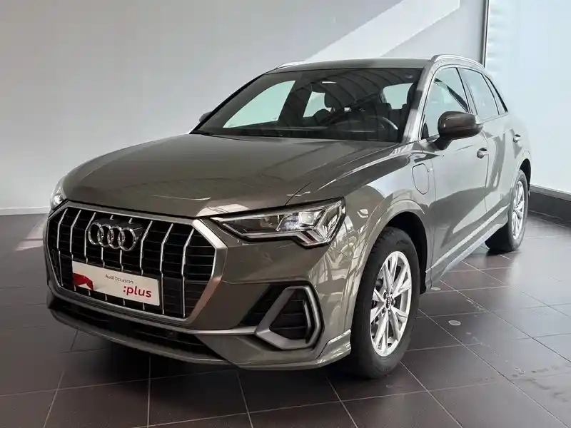 Photo Audi Q3 S Line