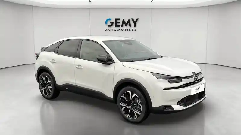 Photo Citroën C4 Max