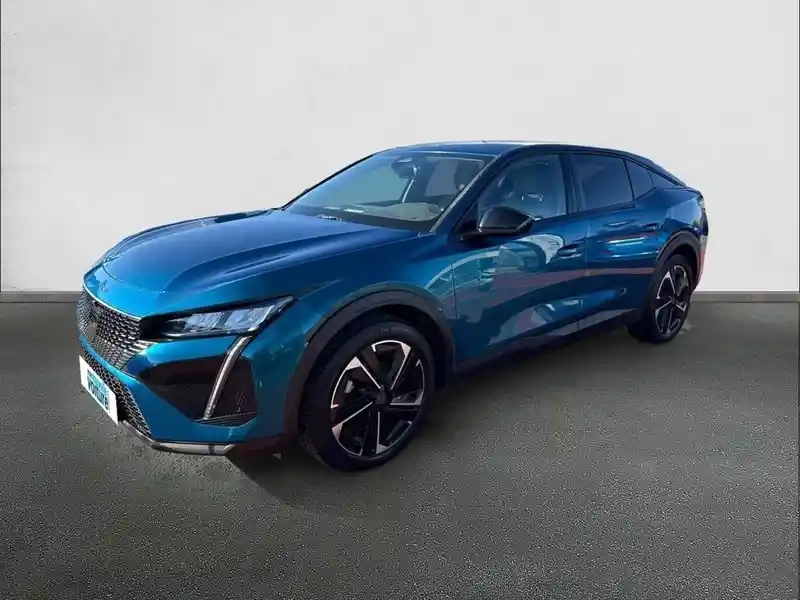 Photo Peugeot 408 Allure Pack