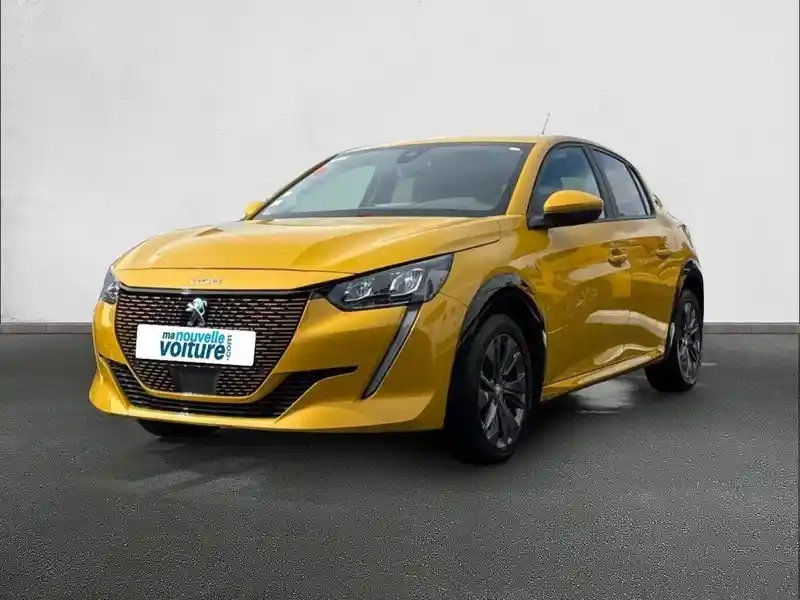 Photo Peugeot 208 Style