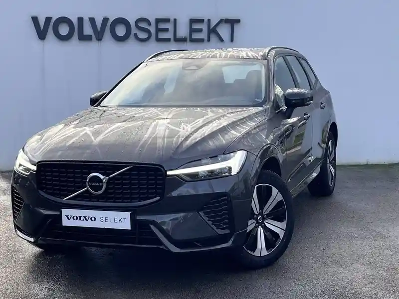 Photo Volvo Xc60 Plus Style Dark