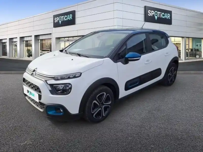 Photo Citroën C3
