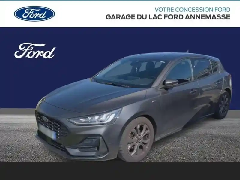 Photo Ford Focus