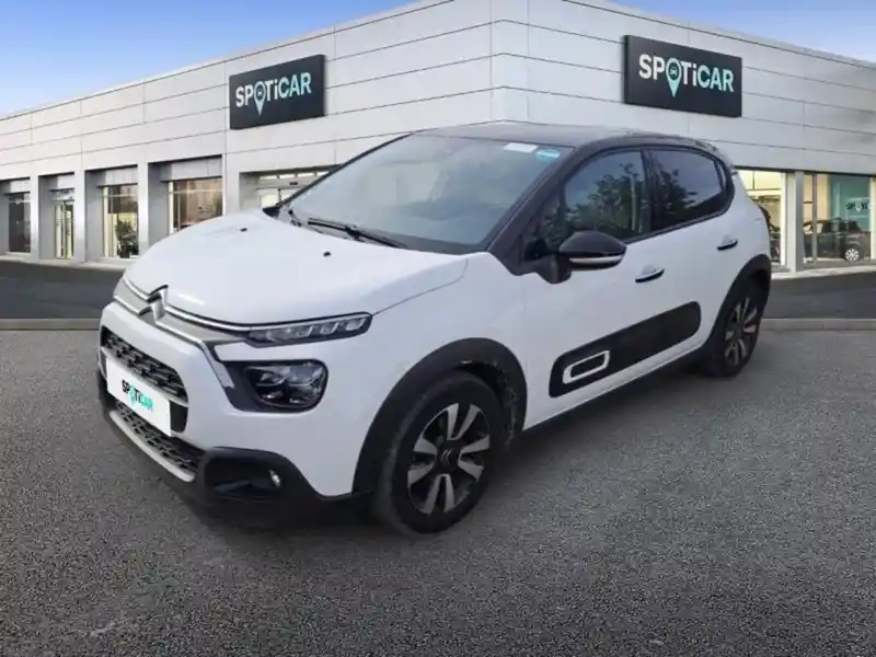 Photo Citroën C3