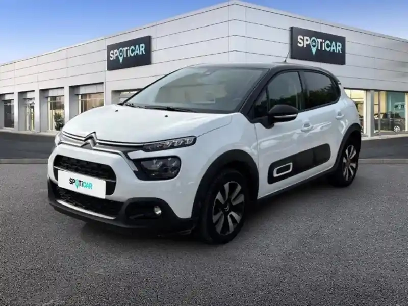 Photo Citroën C3