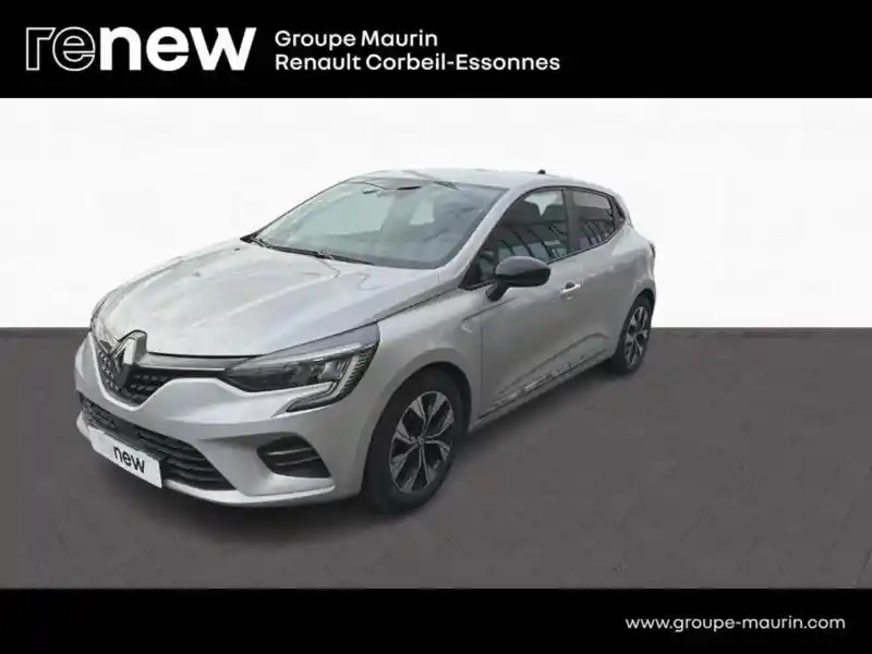 Photo Renault Clio