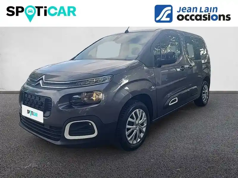 Photo Citroën Berlingo Feel