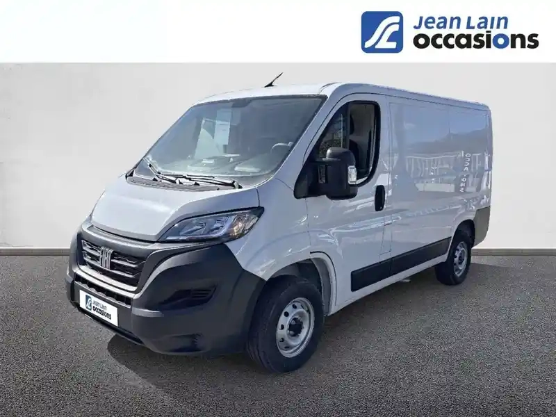 Photo Fiat Ducato Business