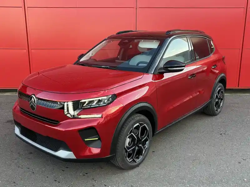 Photo Citroën C3 Max