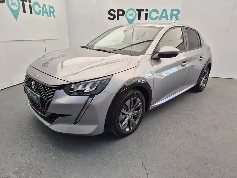 Photo Peugeot 208 Active Business