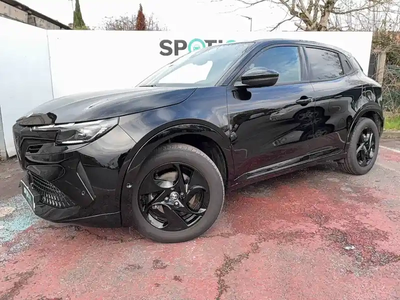 Photo Alfa Romeo Junior Premium