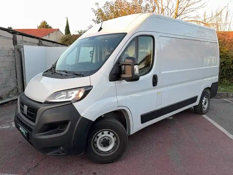 Photo Fiat Ducato