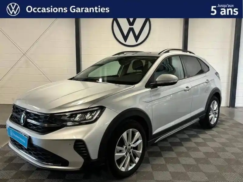 Photo Volkswagen Taigo Vw Edition