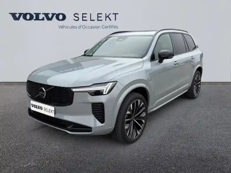 Photo Volvo Xc90