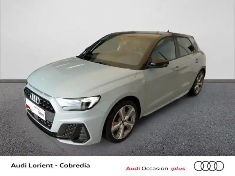 Photo Audi A1
