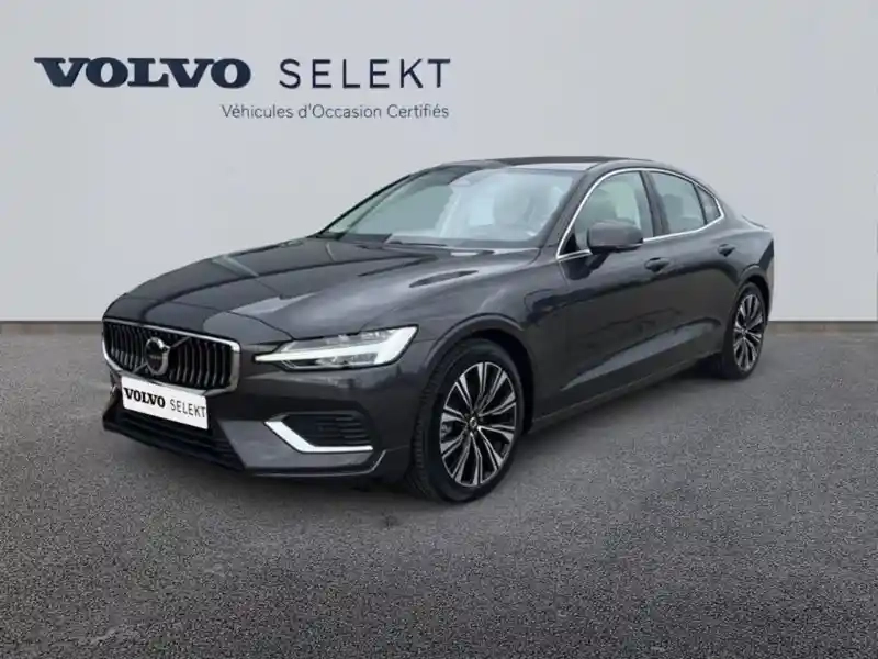 Photo Volvo S60
