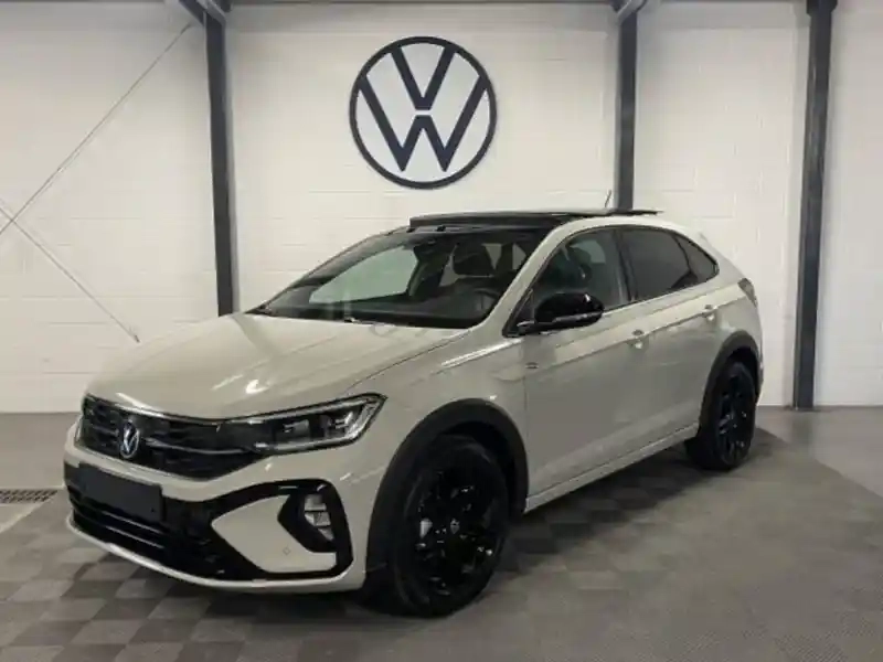 Photo Volkswagen Taigo R-line